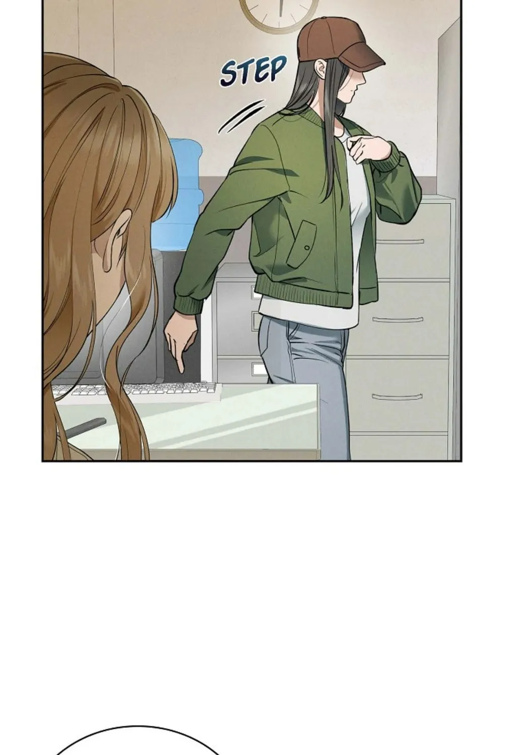 Fall Chapter 17 page 21 - 