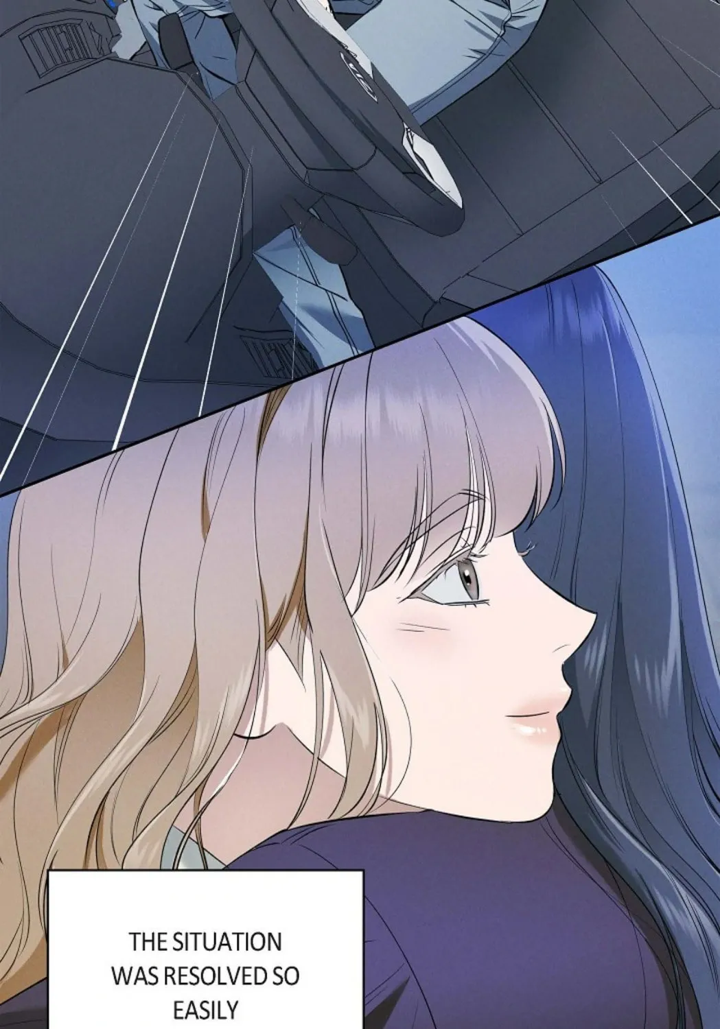 Fall Chapter 19 page 111 - 