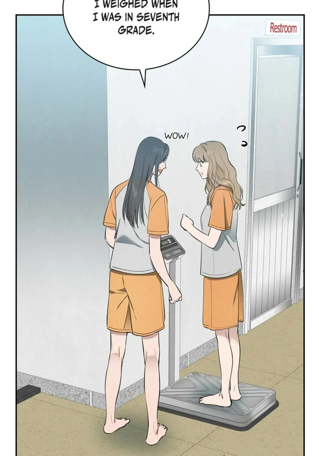 Fall Chapter 19 page 157 - 