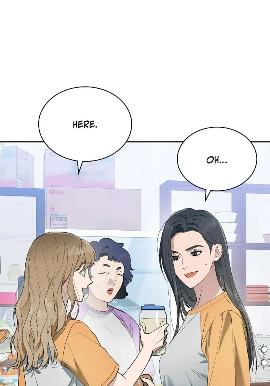 Fall Chapter 19 page 167 - 