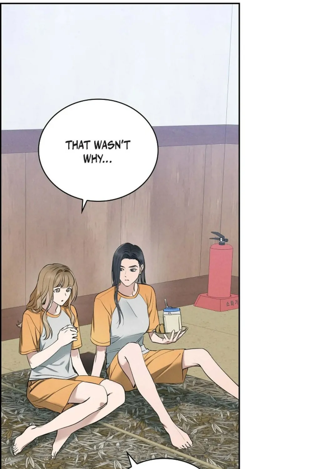 Fall Chapter 19 page 187 - 