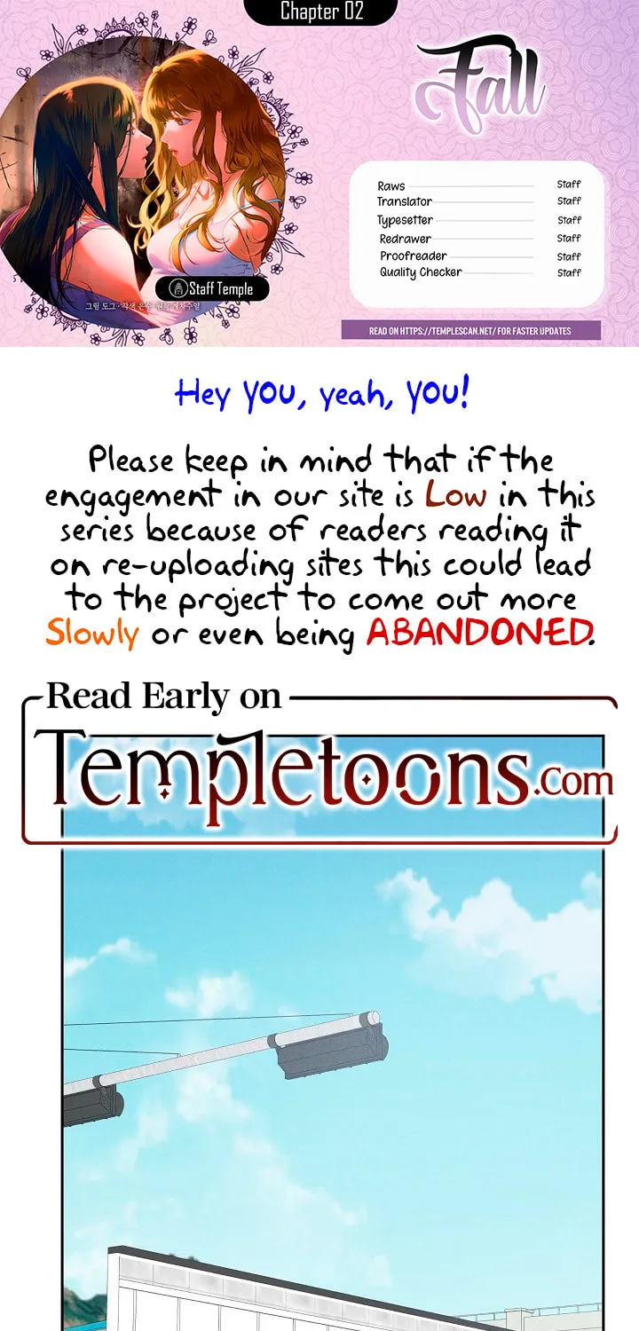 Fall Chapter 2 page 1 - 