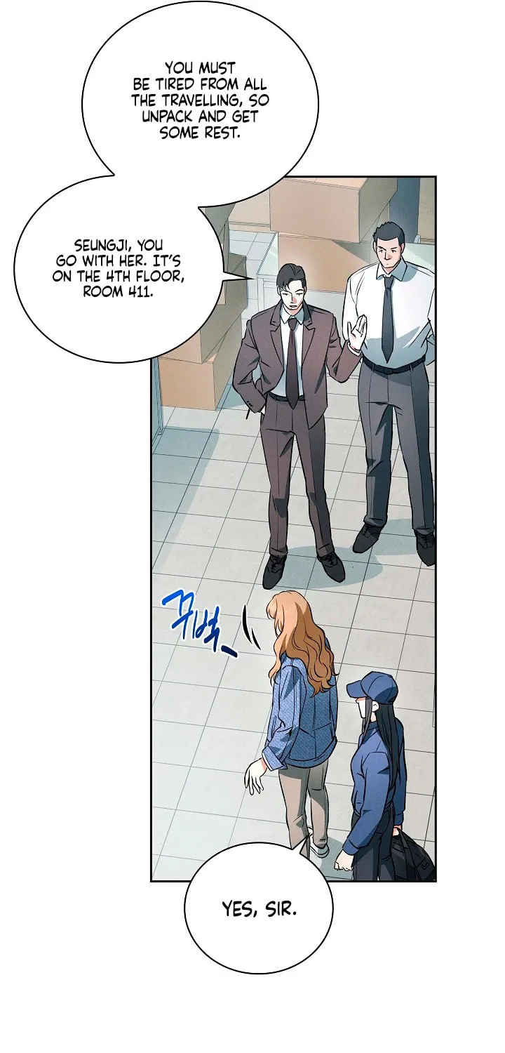 Fall Chapter 2 page 50 - 