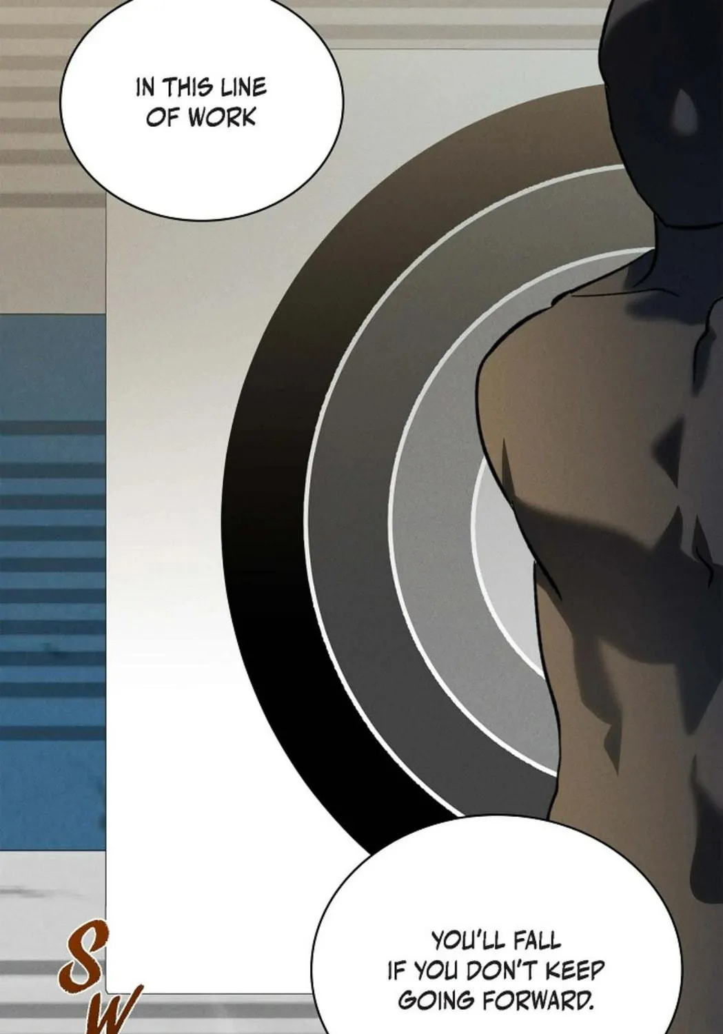 Fall Chapter 20 page 109 - 