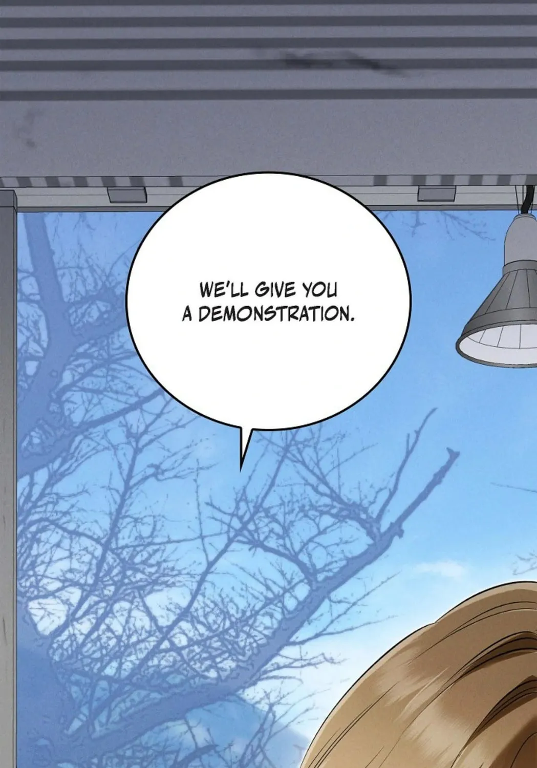 Fall Chapter 21 page 165 - 