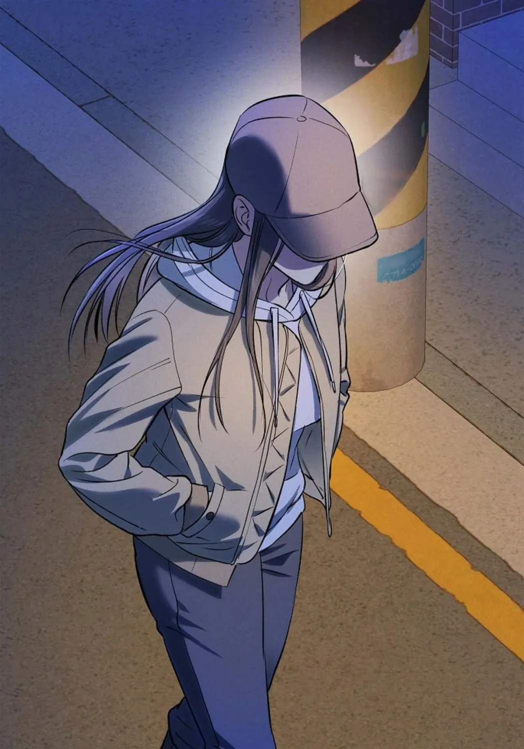 Fall Chapter 21 page 7 - 