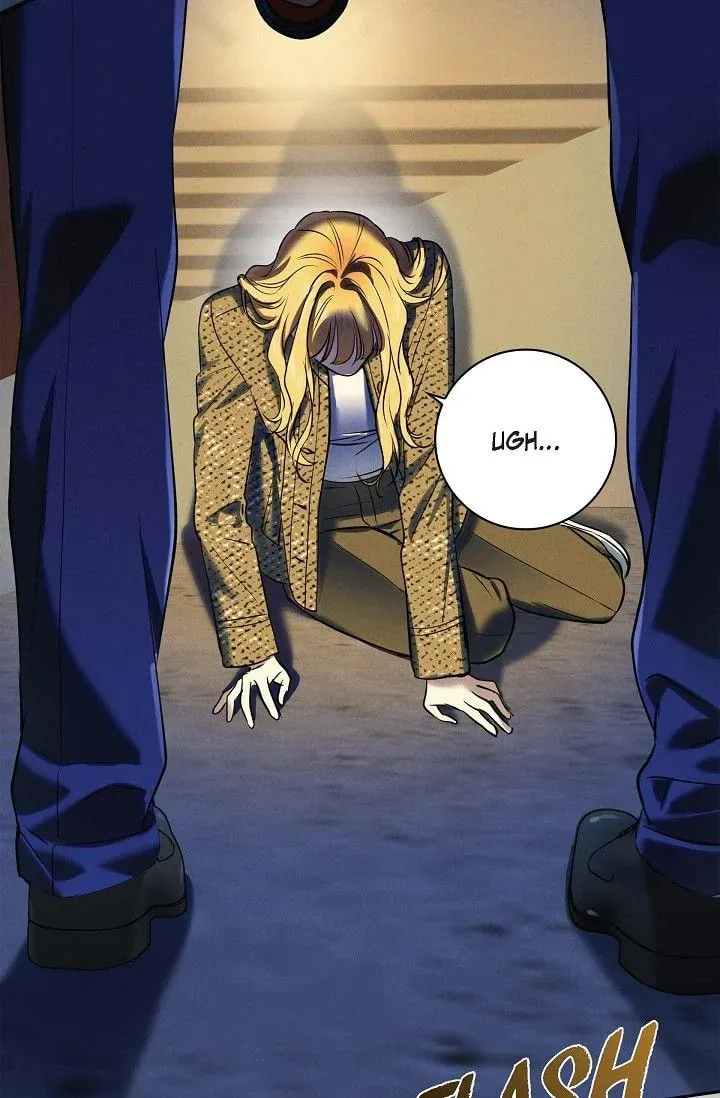 Fall Chapter 23 page 76 - 