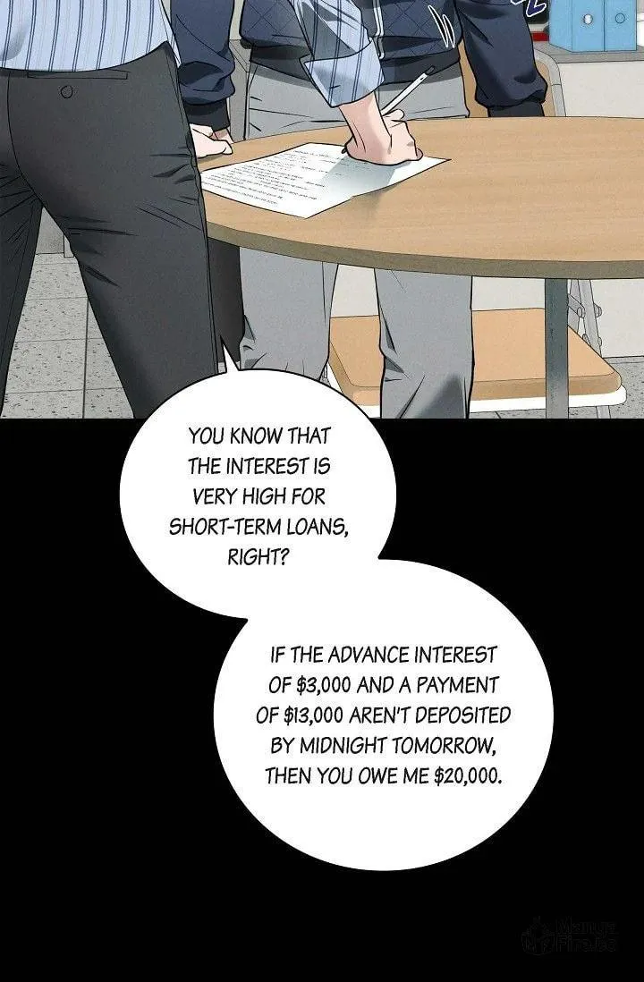 Fall Chapter 27 page 78 - 