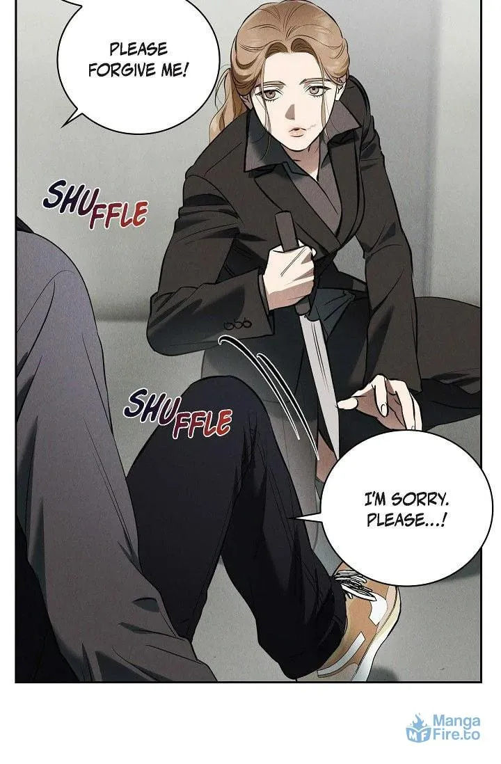 Fall Chapter 31 page 36 - 