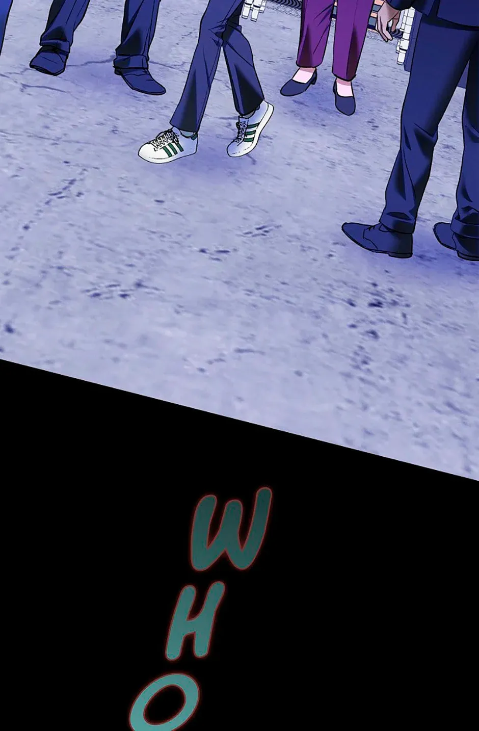 Fall Chapter 33 page 35 - 