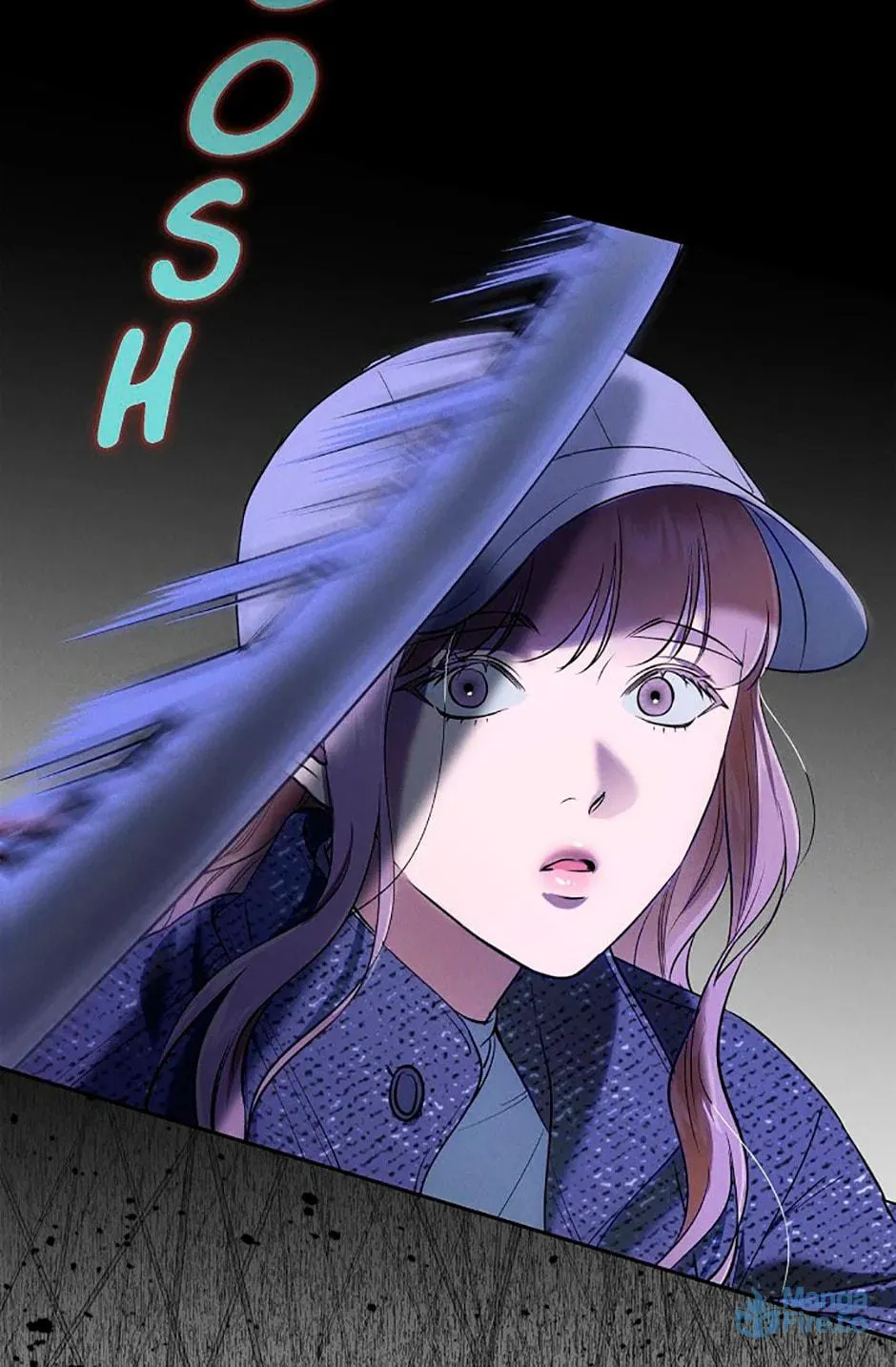 Fall Chapter 33 page 36 - 