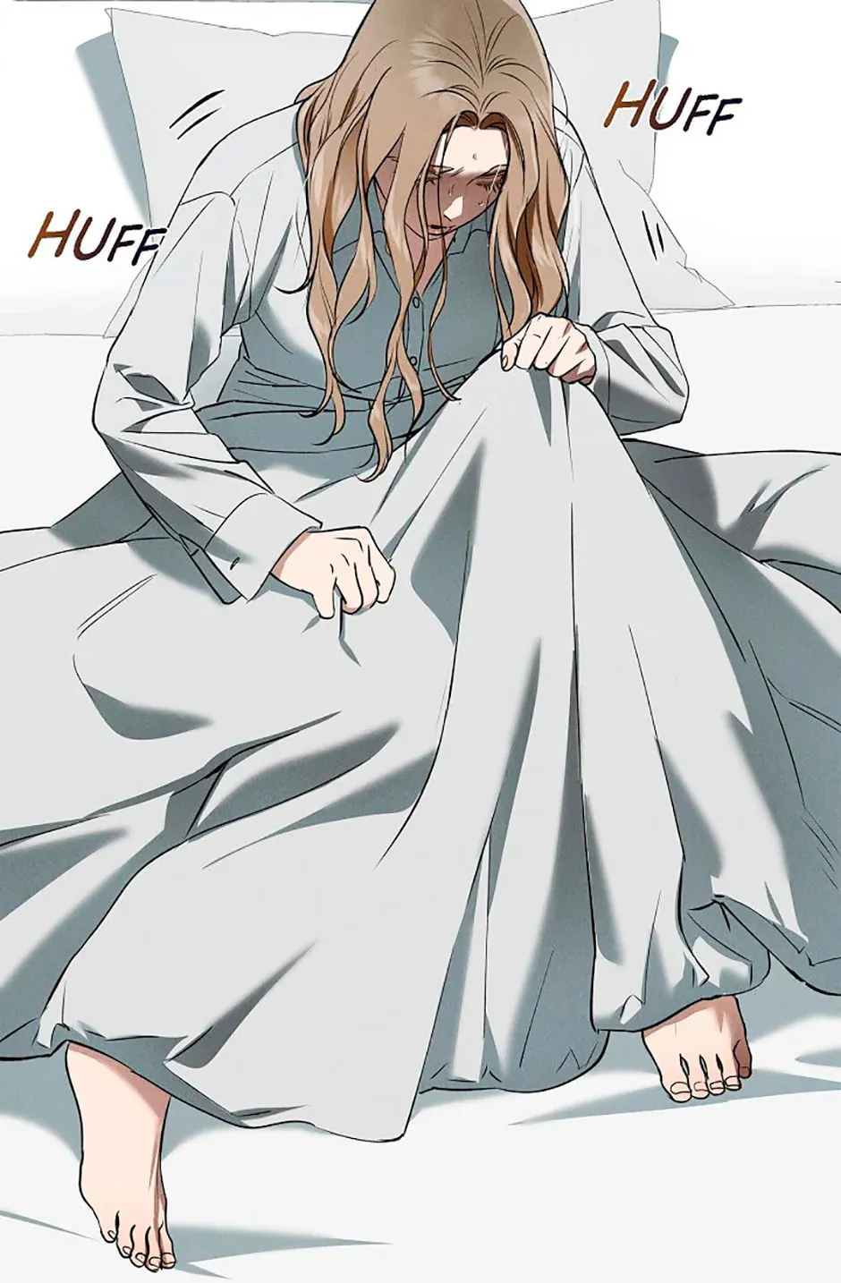 Fall Chapter 33 page 40 - 