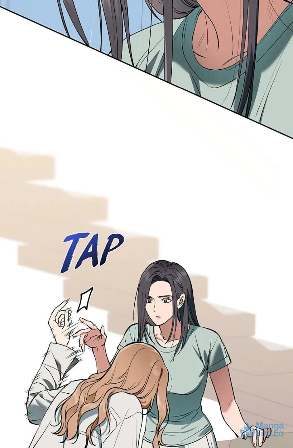 Fall Chapter 33 page 60 - 