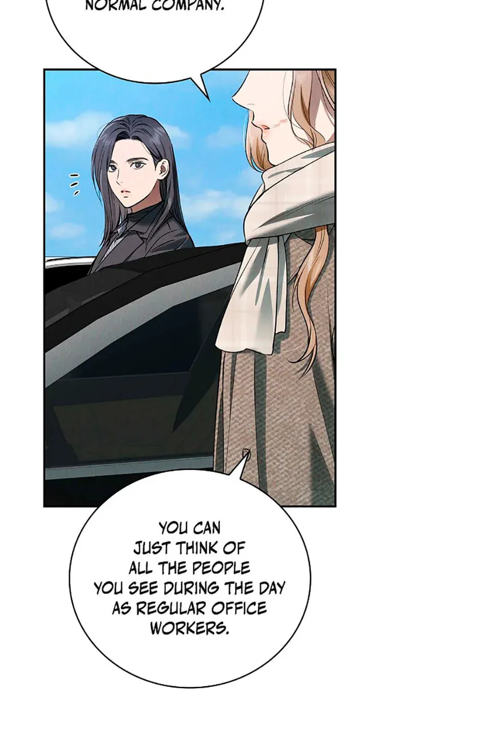 Fall Chapter 33 page 83 - 