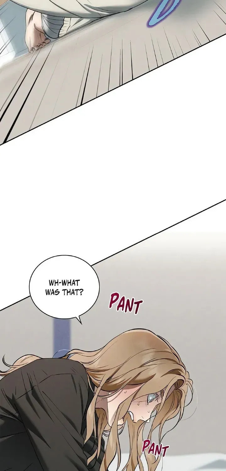 Fall Chapter 35 page 71 - 