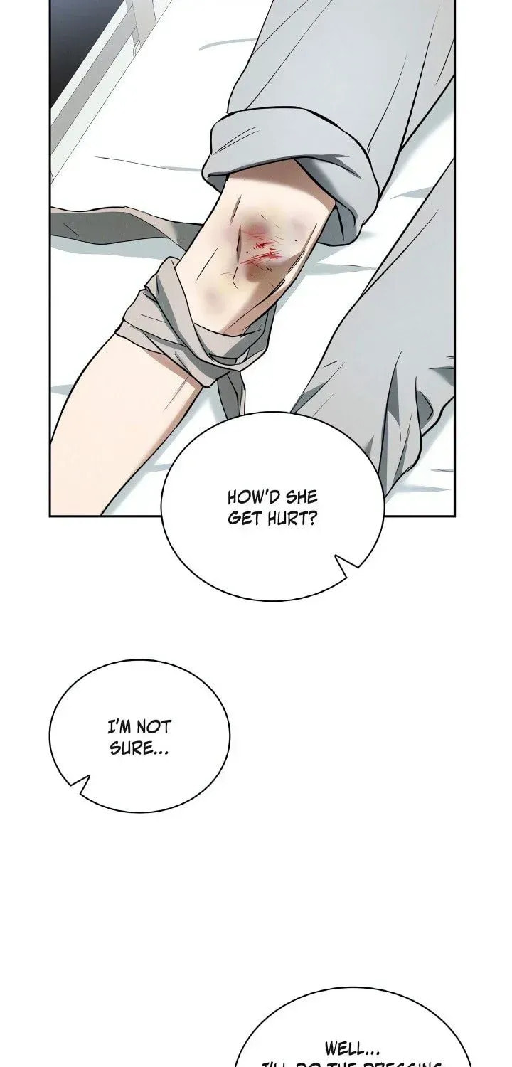 Fall Chapter 36 page 33 - 