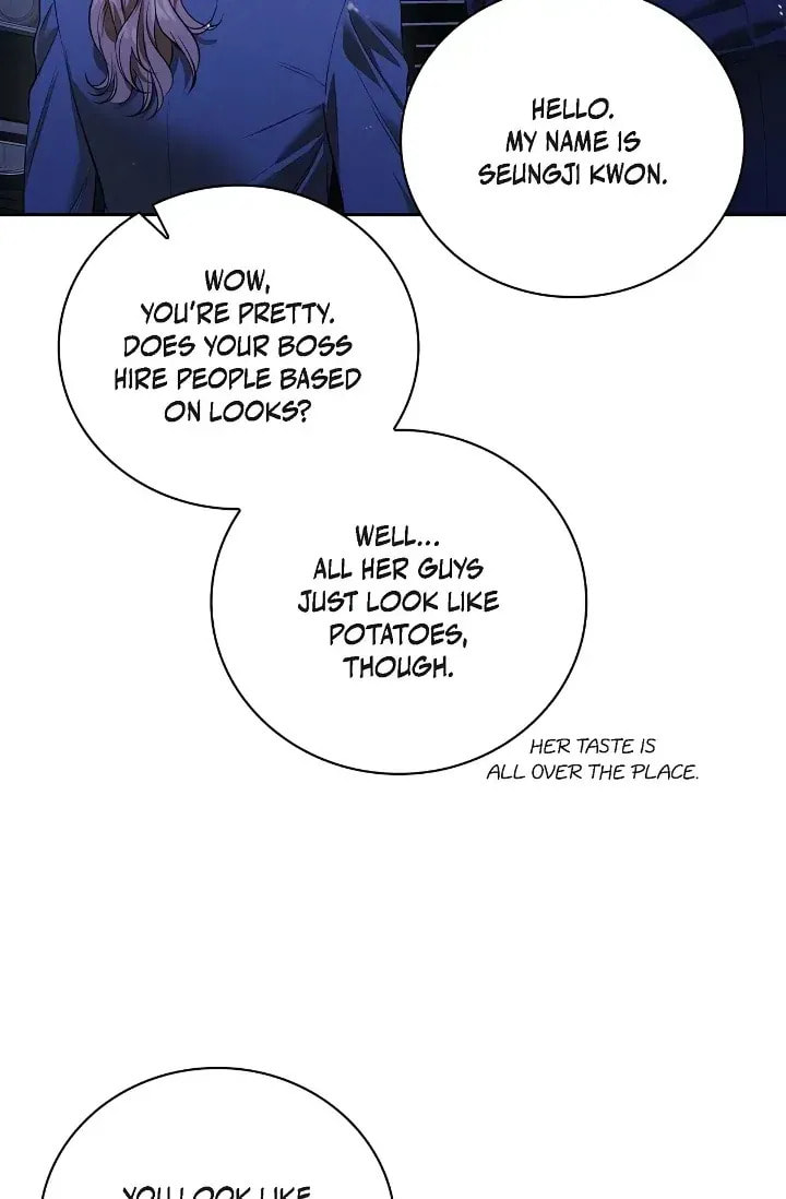 Fall Chapter 39 page 34 - 