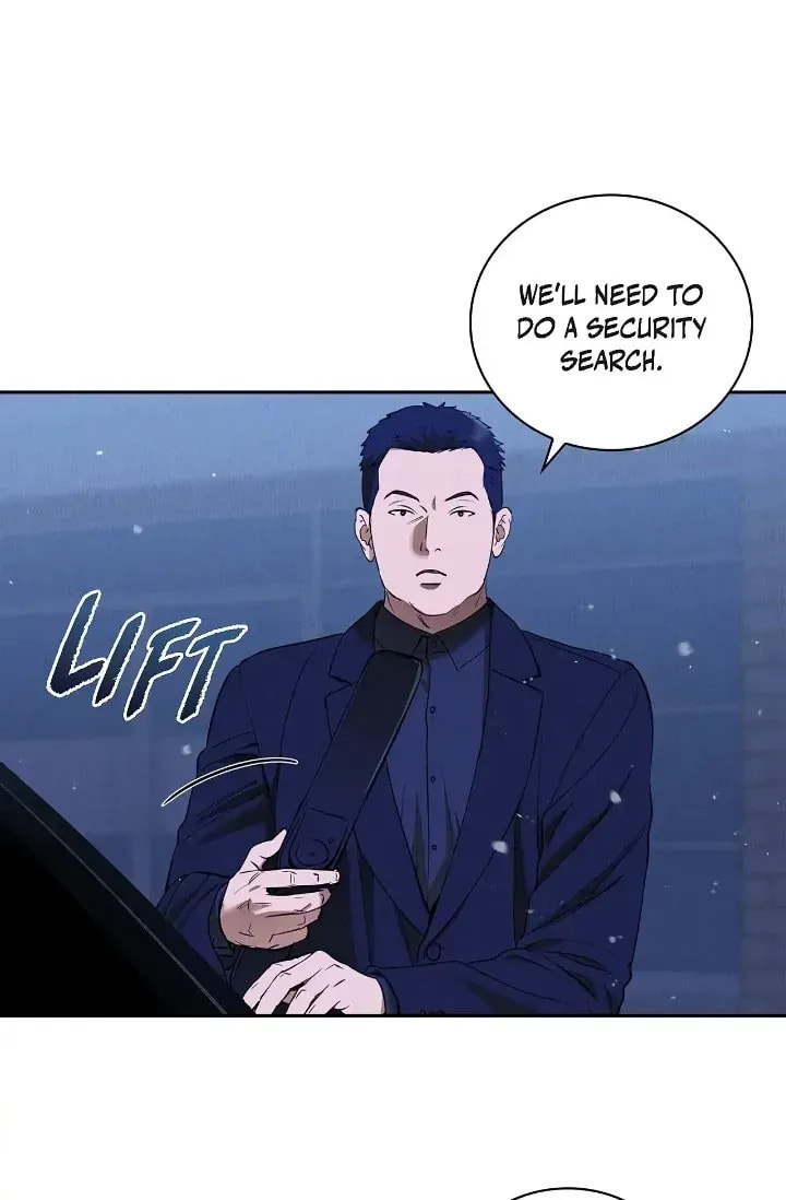 Fall Chapter 39 page 38 - 