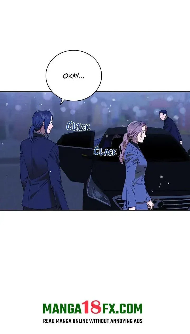 Fall Chapter 39 page 61 - 