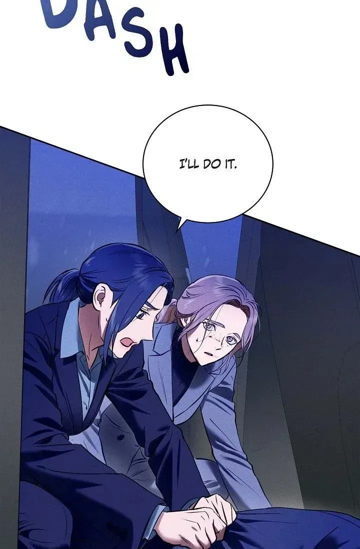 Fall Chapter 40 page 42 - 