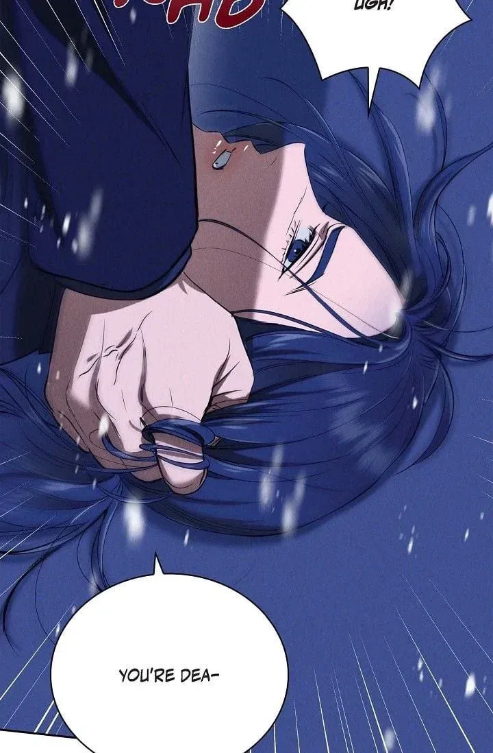 Fall Chapter 40 page 74 - 