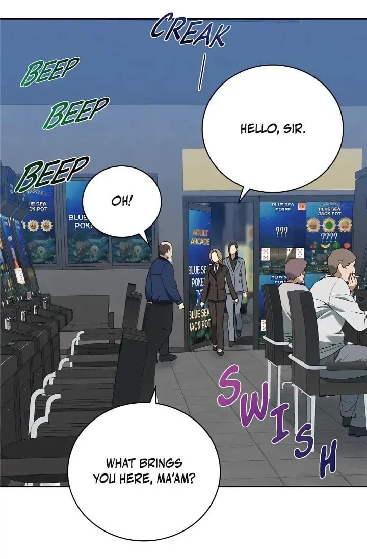 Fall Chapter 42 page 65 - 