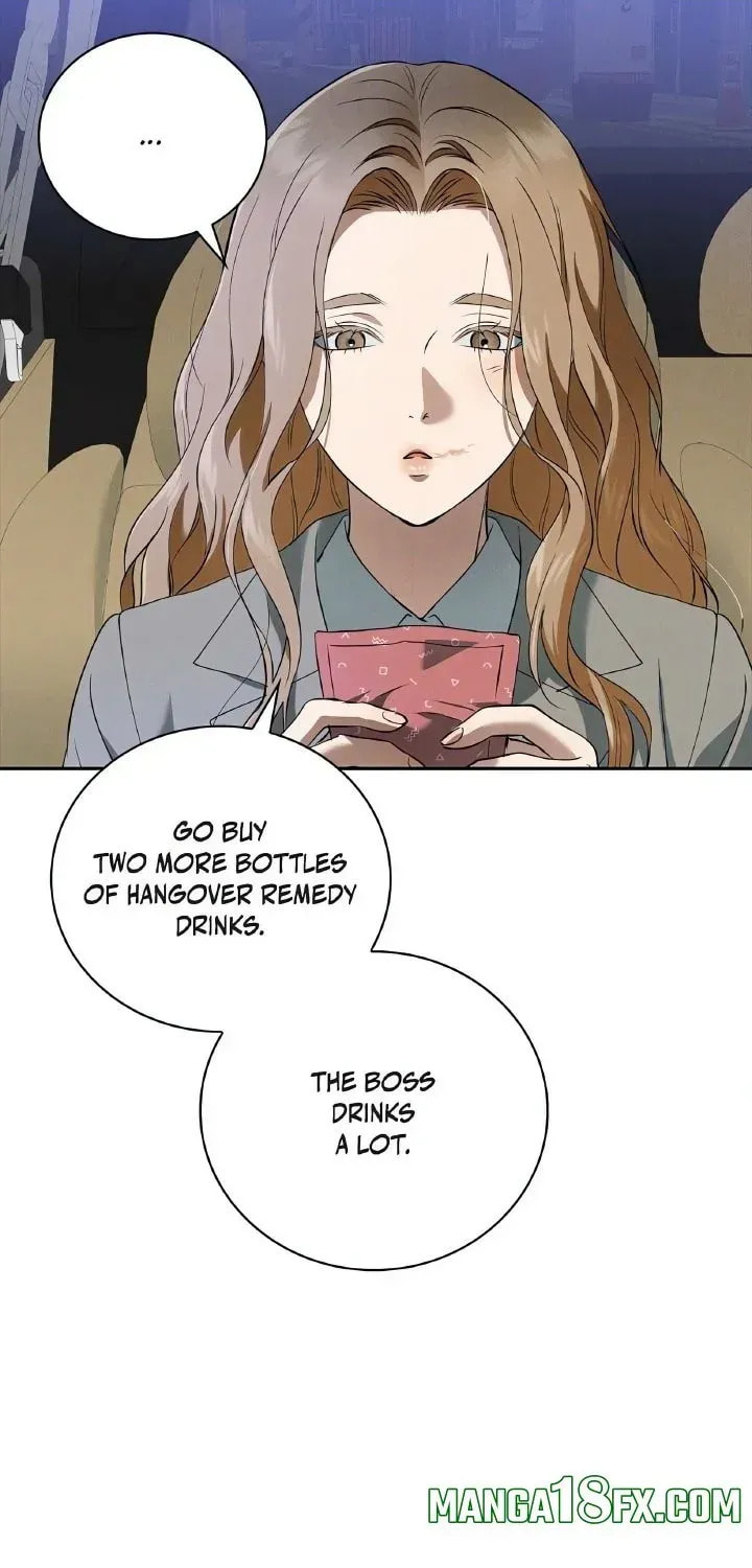 Fall Chapter 45 page 55 - 