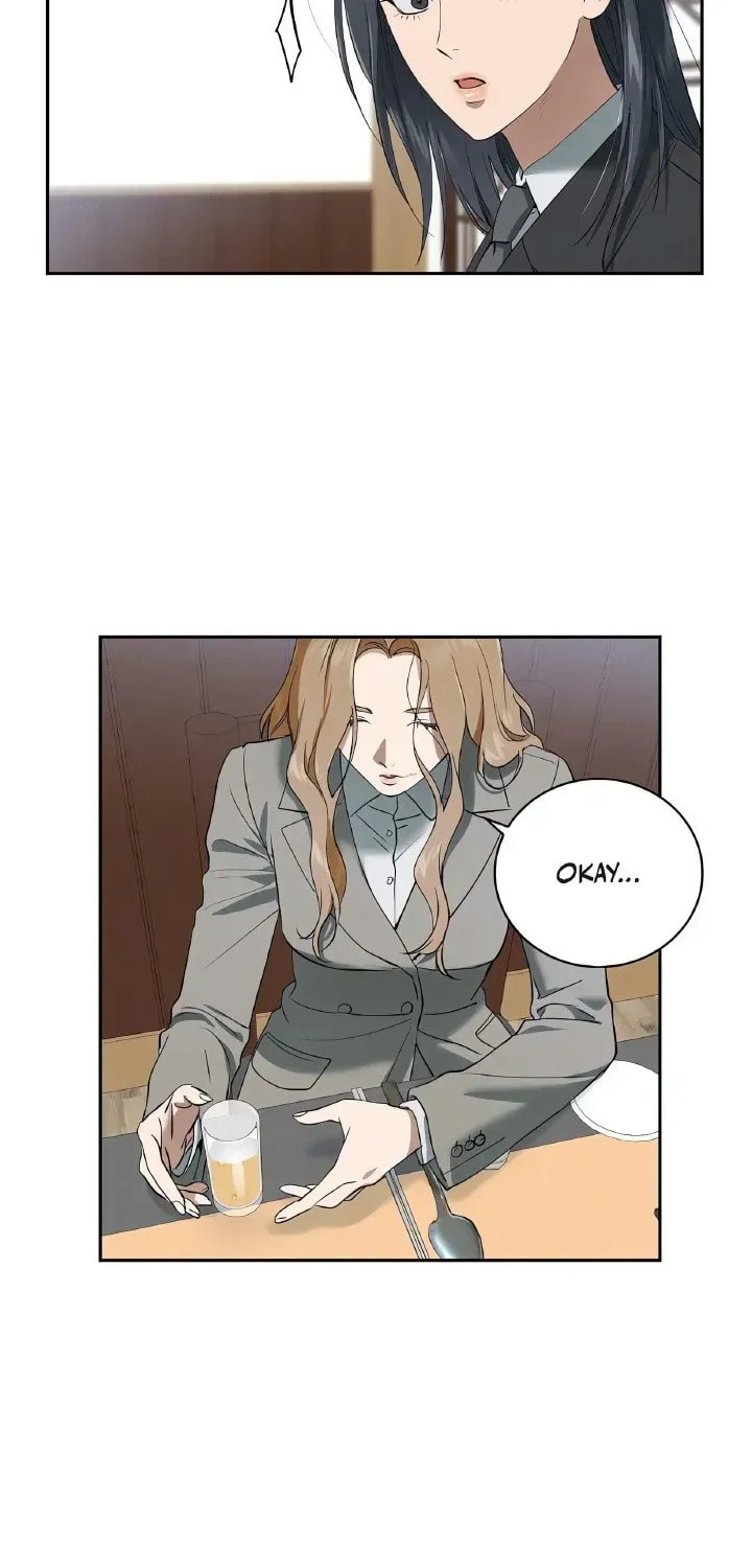 Fall Chapter 45 page 66 - 