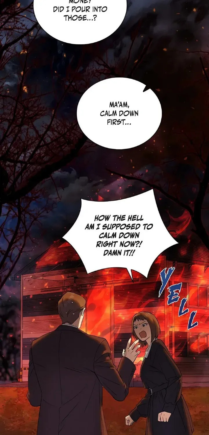 Fall Chapter 46 page 38 - 