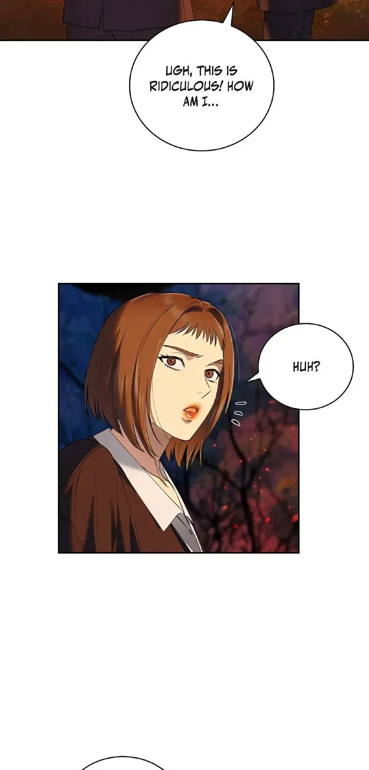 Fall Chapter 46 page 39 - 