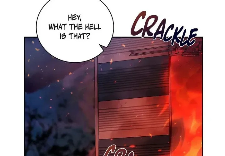 Fall Chapter 46 page 40 - 