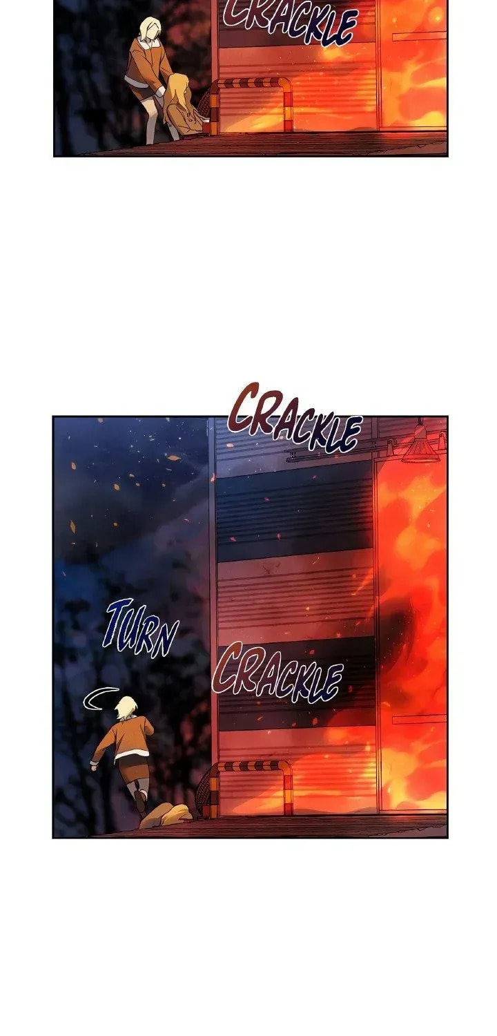 Fall Chapter 46 page 41 - 