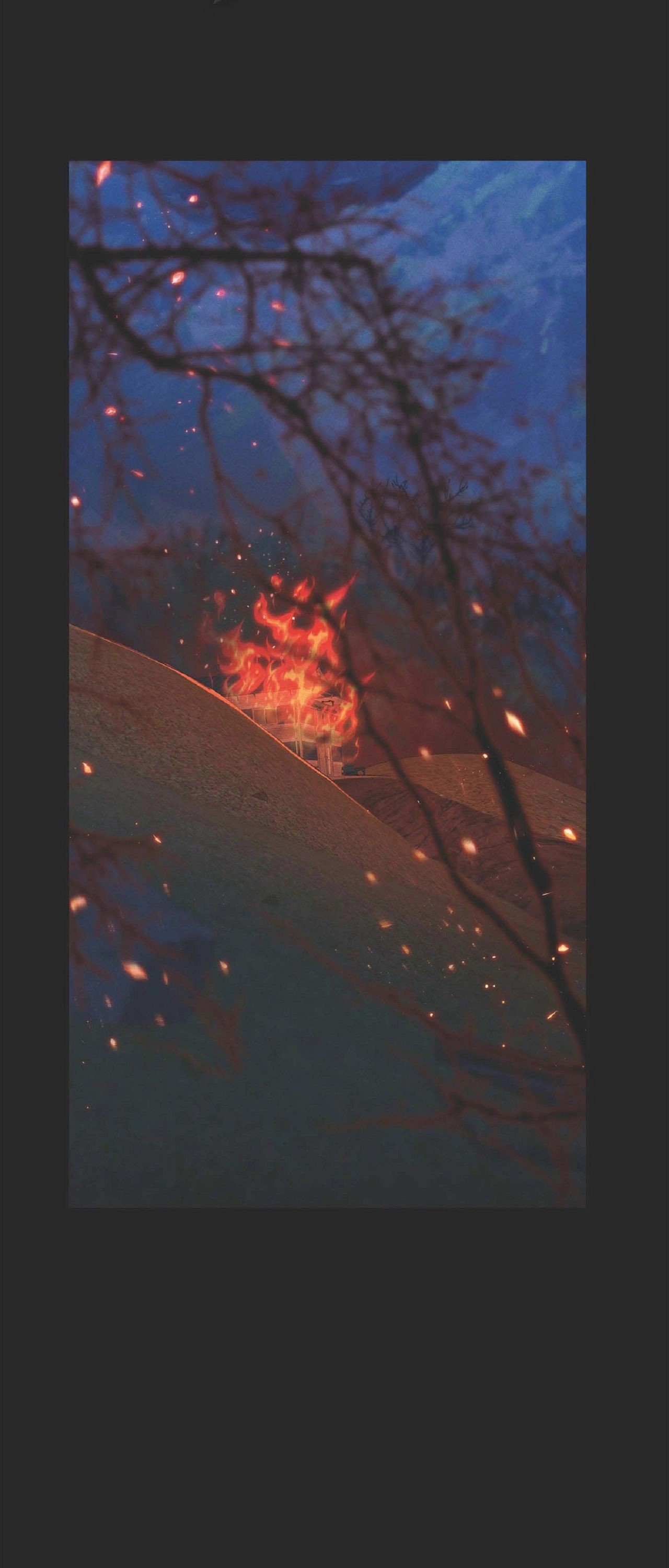 Fall Chapter 51 page 2 - 