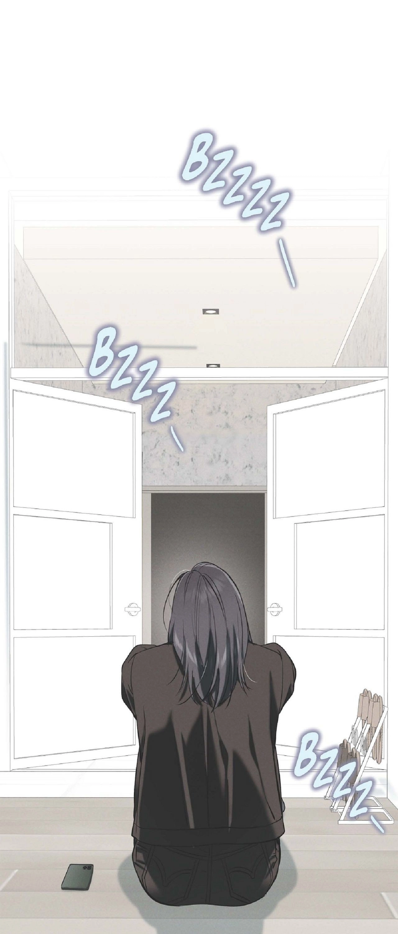 Fall Chapter 51 page 32 - 