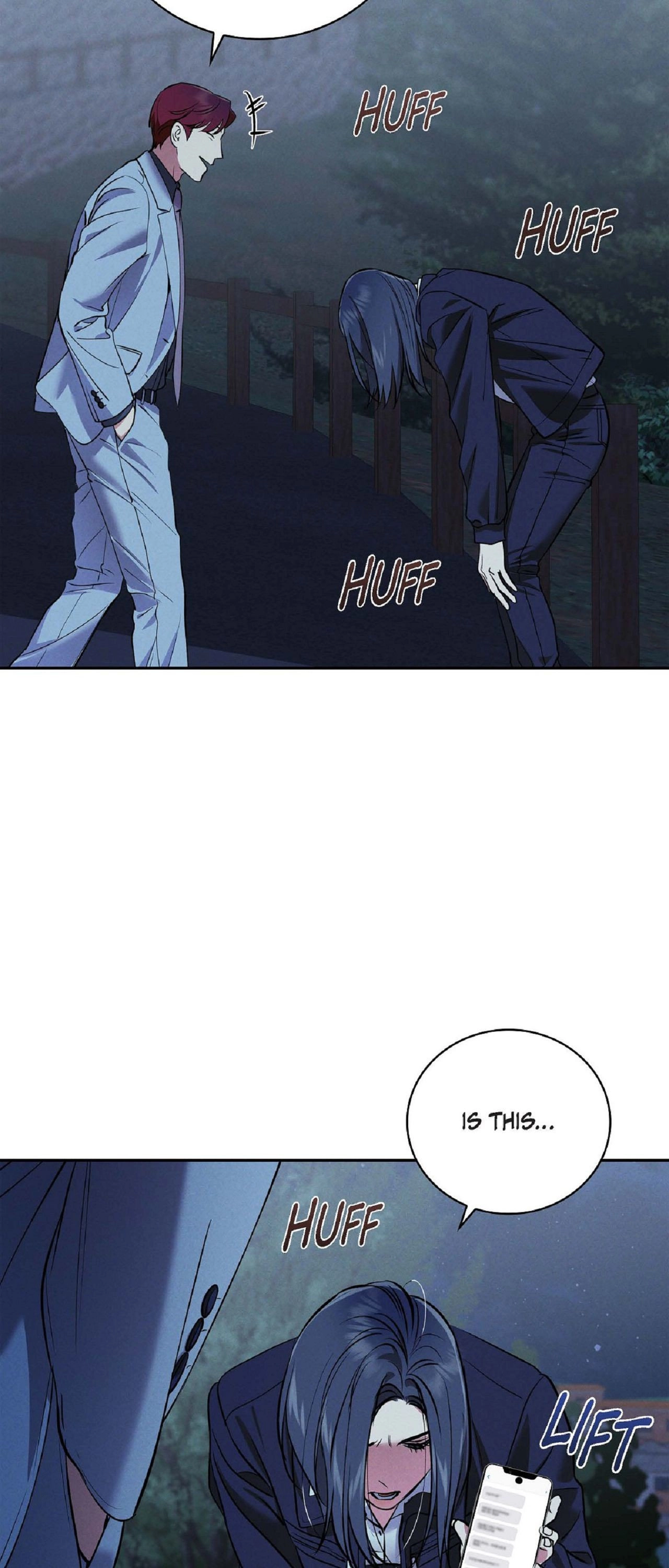 Fall Chapter 51 page 54 - 