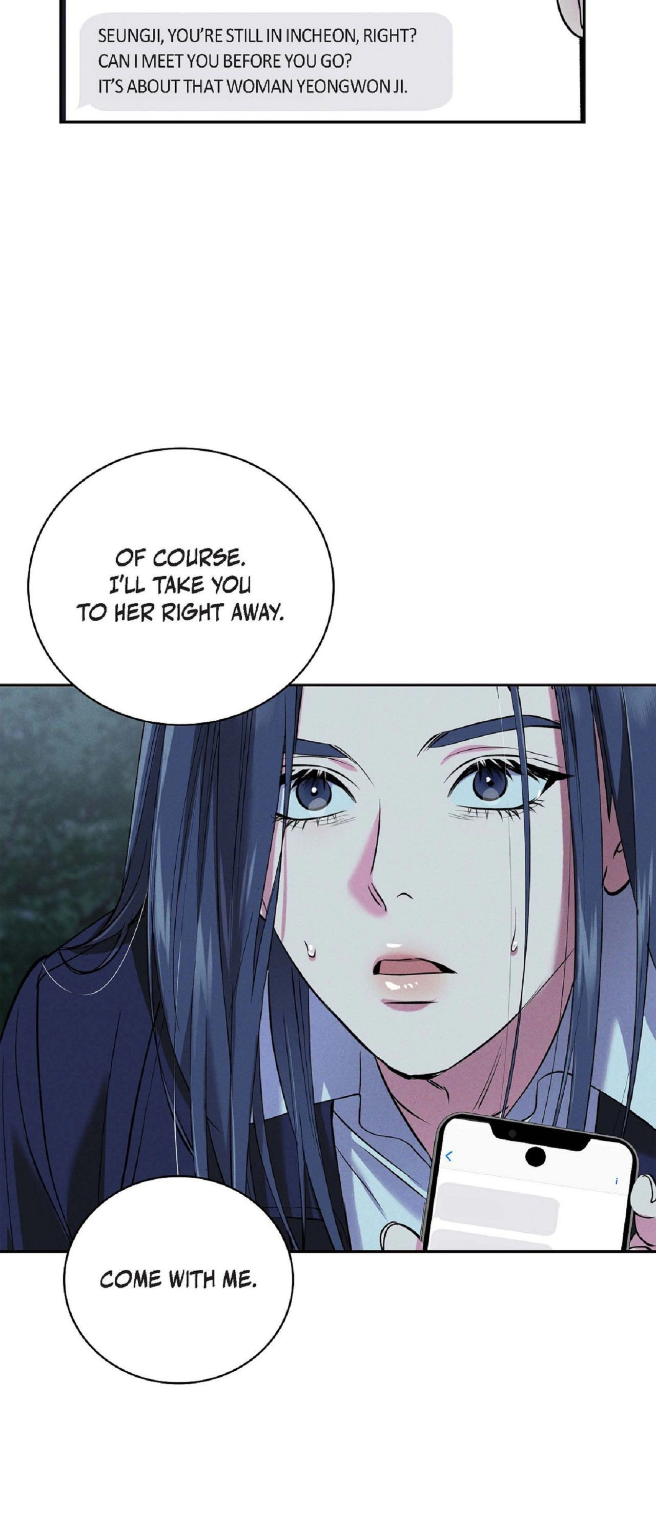 Fall Chapter 51 page 56 - 