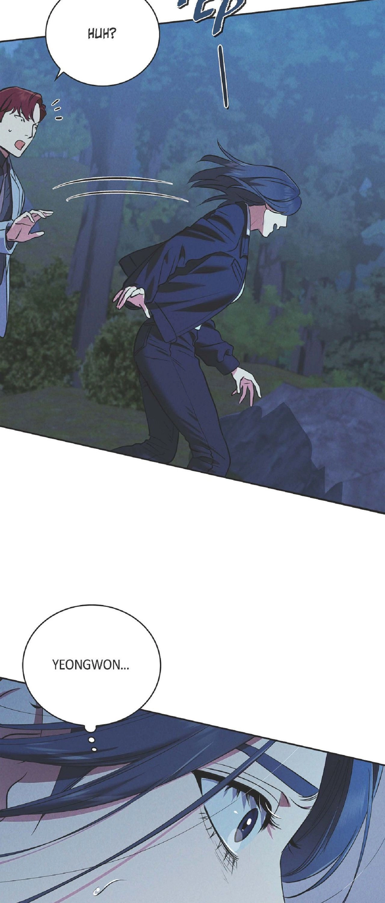 Fall Chapter 51 page 64 - 