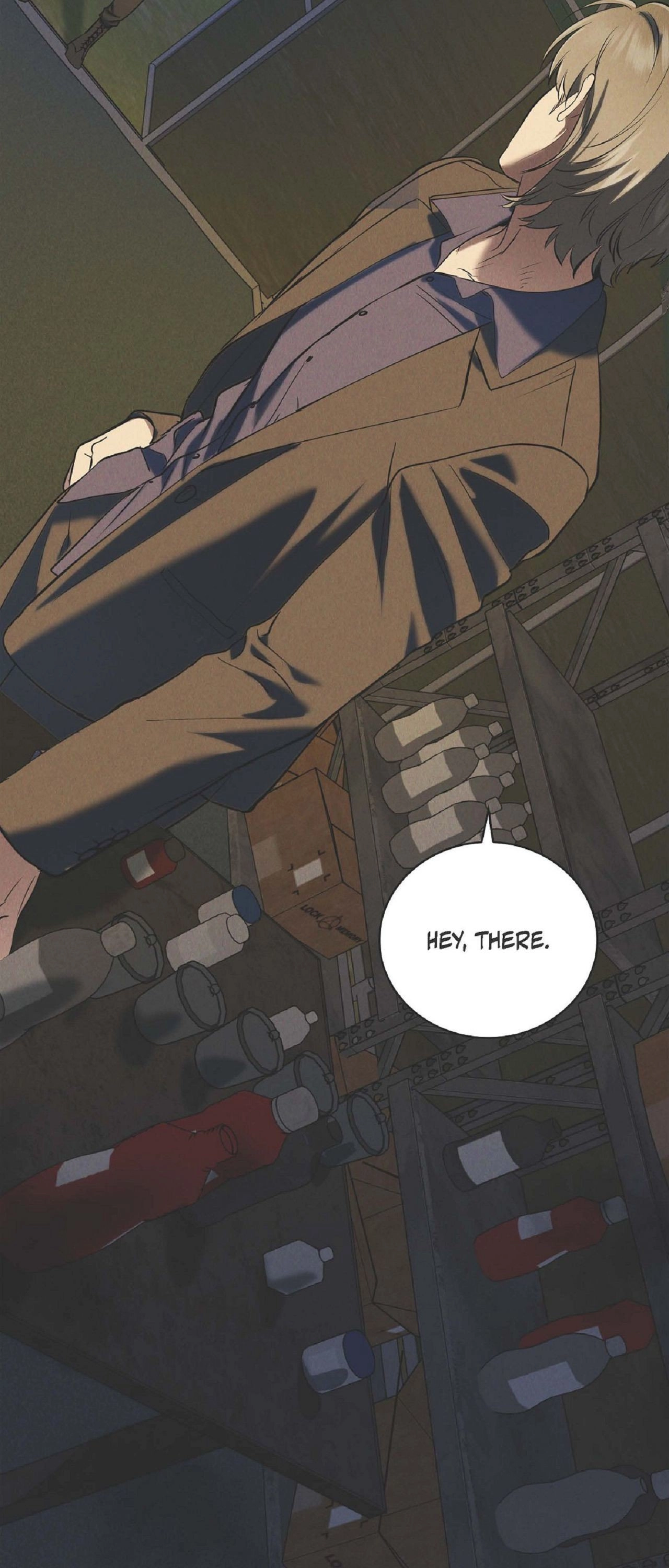 Fall Chapter 51 page 70 - 