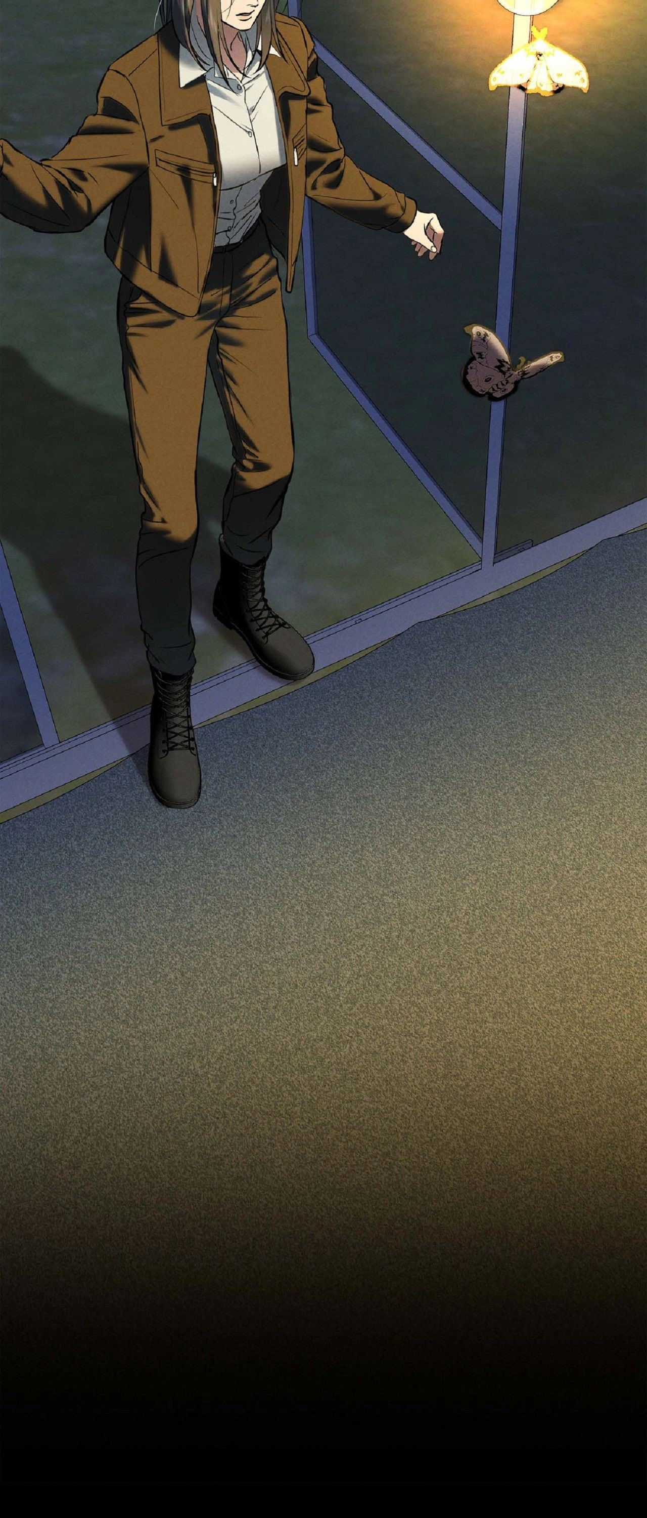 Fall Chapter 51 page 72 - 