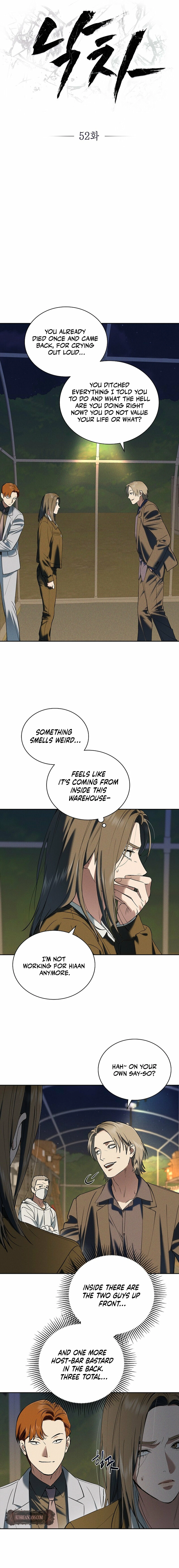 Fall Chapter 52 page 2 - 