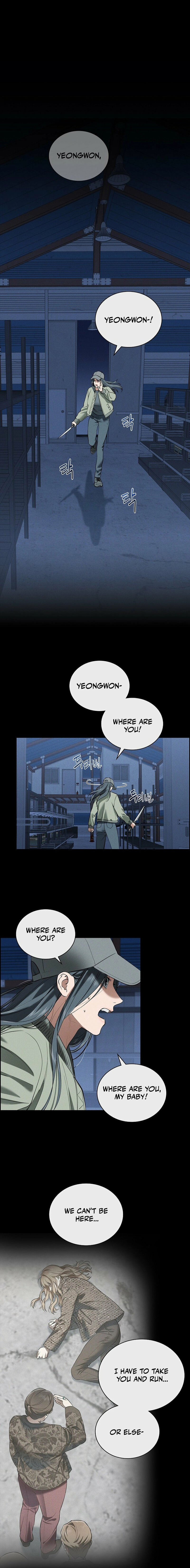 Fall Chapter 54 page 1 - 
