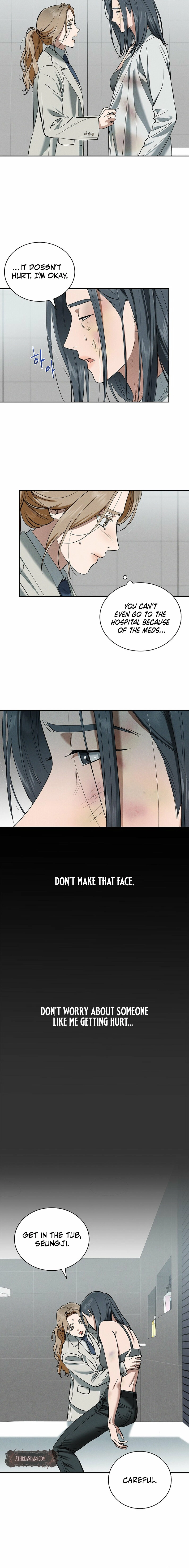 Fall Chapter 55 page 2 - 