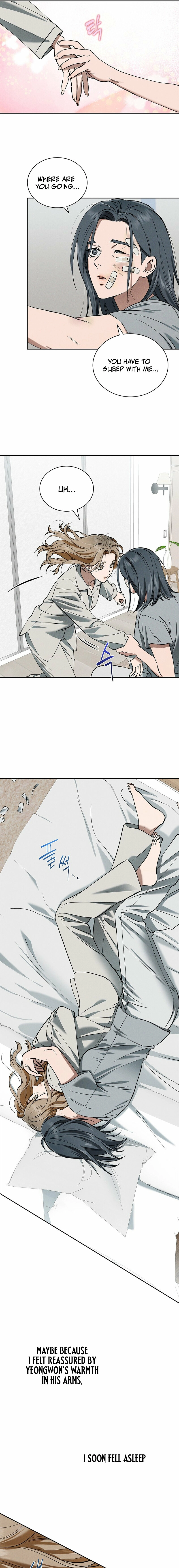 Fall Chapter 55 page 13 - 