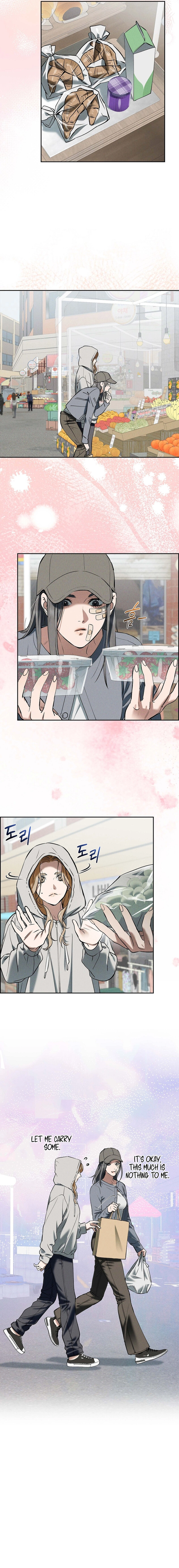 Fall Chapter 56 page 13 - 