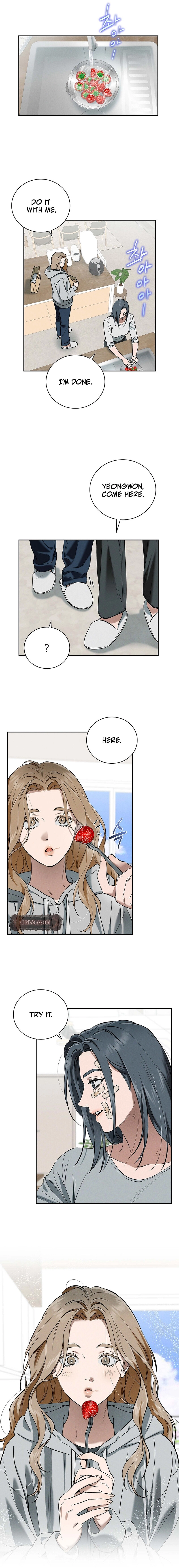 Fall Chapter 56 page 14 - 