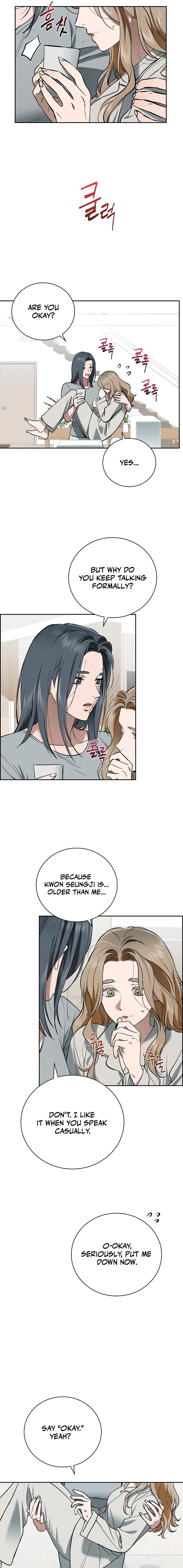 Fall Chapter 56 page 5 - 