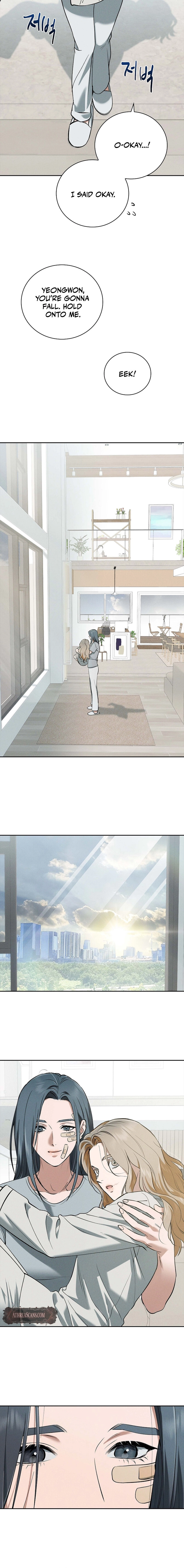 Fall Chapter 56 page 6 - 