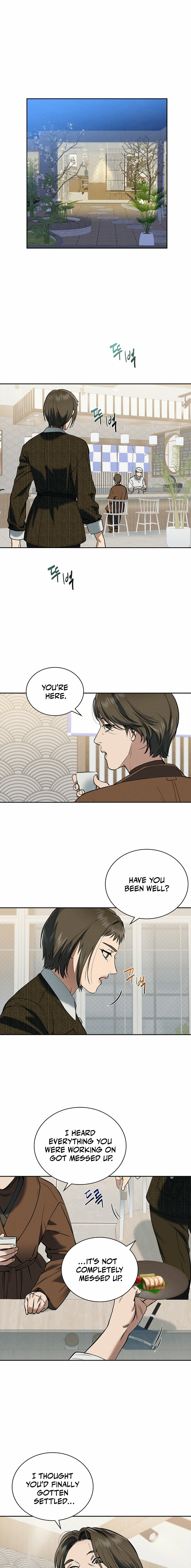 Fall Chapter 57 page 1 - 