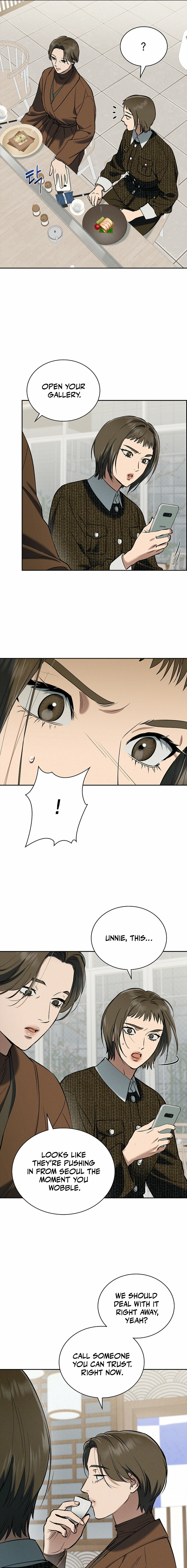 Fall Chapter 57 page 3 - 