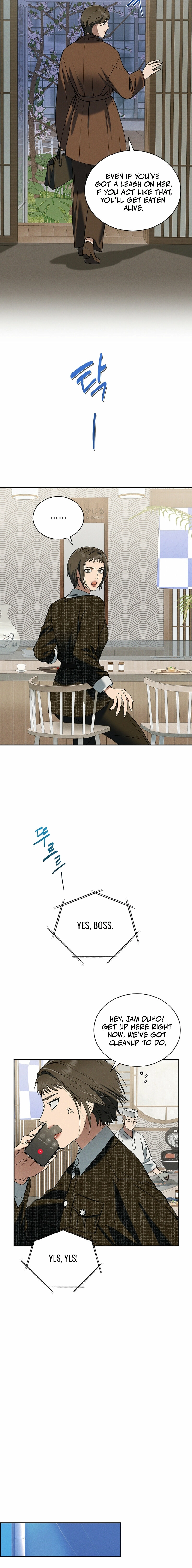 Fall Chapter 57 page 8 - 